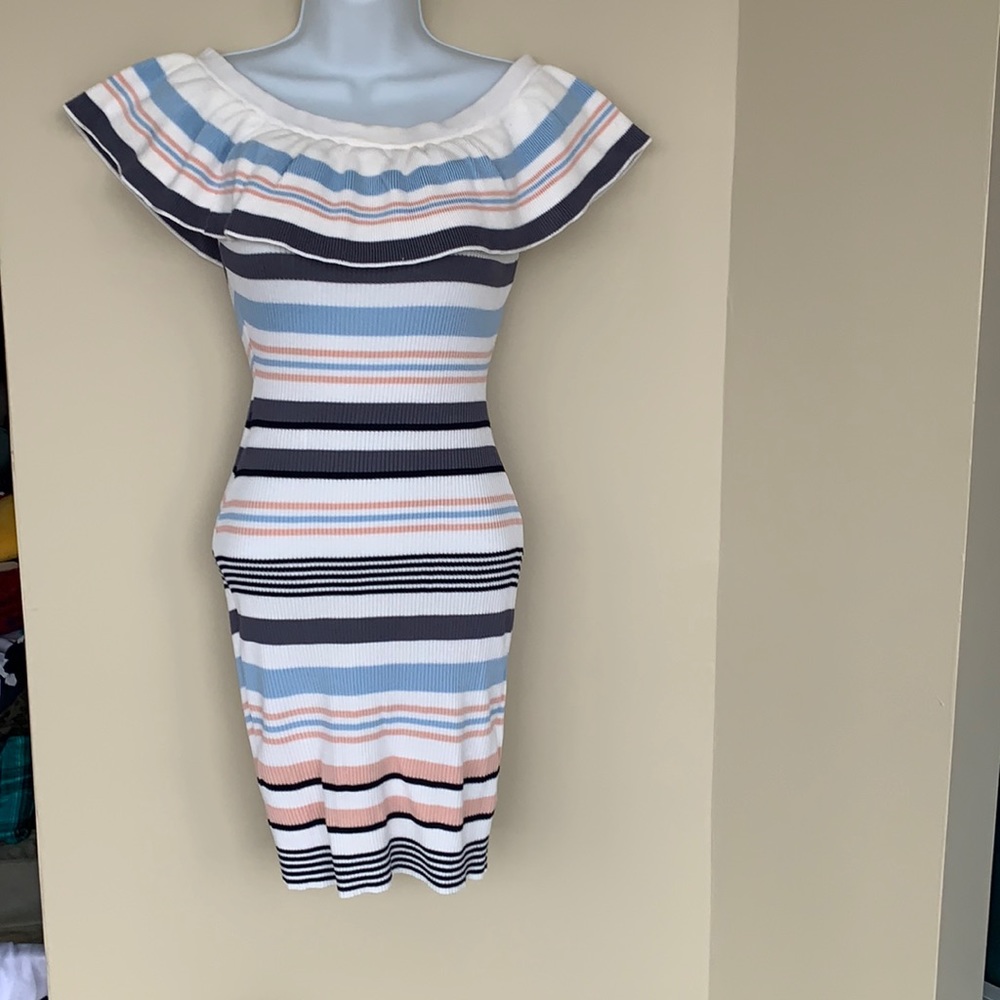 Almost famous dress
